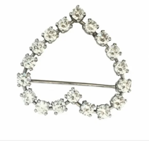 Tiffany & Co. Valentine's Heart of Diamonds a 🎁 Gift of LOVE 💞 - Picture 2 of 3